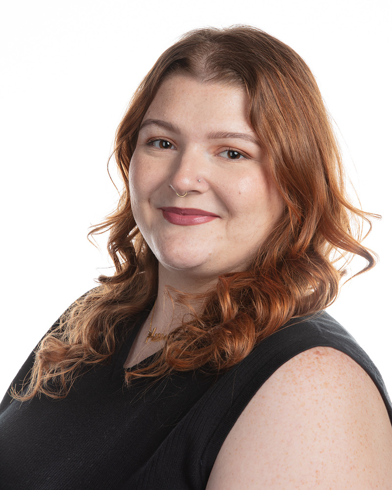 Miriam Crabtree-Olson